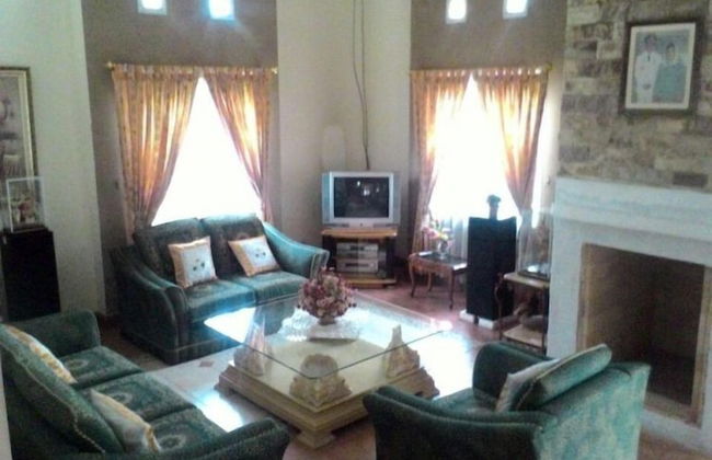 Villa Ciater Highland - Foto 52