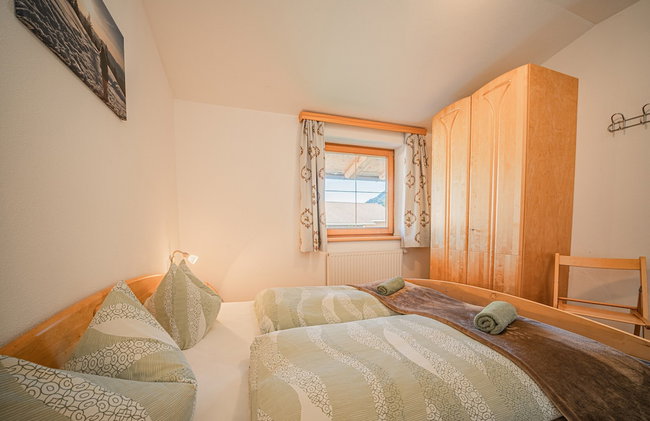 Apartment in Brixen Near Wilder Kaiser Gondola - Foto 7