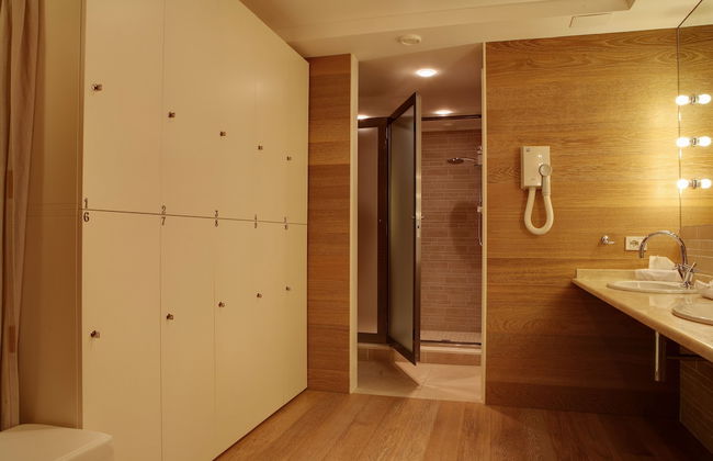 Villa Spalletti Trivelli - Foto 53