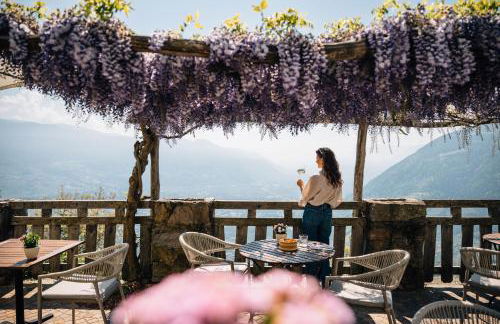 Ferienwohnungen St Hippolyt mit Hallenbad - Foto 53