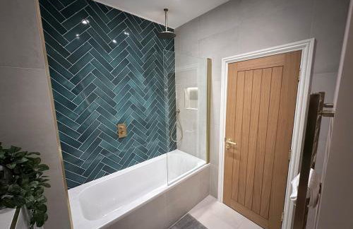 Dog Friendly 3 bedroom apartment - Foto 36