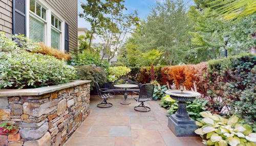 The Raven on Shelby - Foto 2