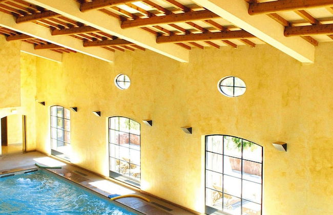 Terraced House in Domaine de Saint-endreol With Golf, SPA and Communal Pool - Photo 61