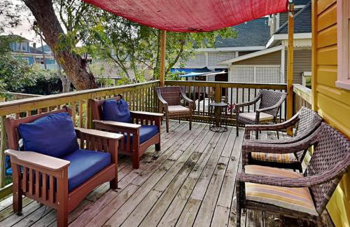 Yellow Belle on Avenue L - Foto 2