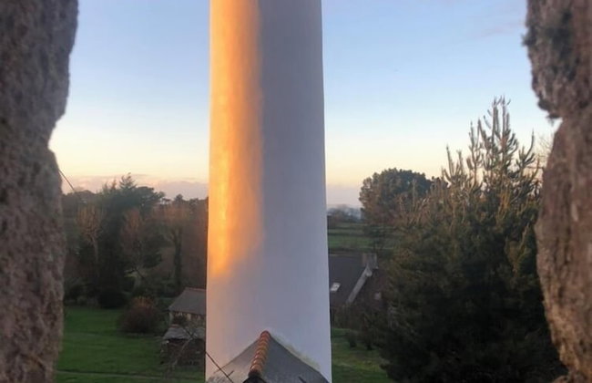 Les écolodges Sous Le Phare - Foto 56