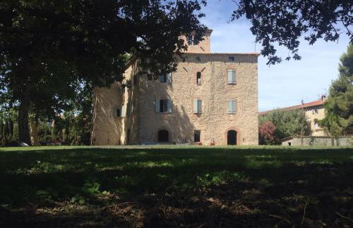 Château de Villeclare - 2 nuits minimum - Foto 43