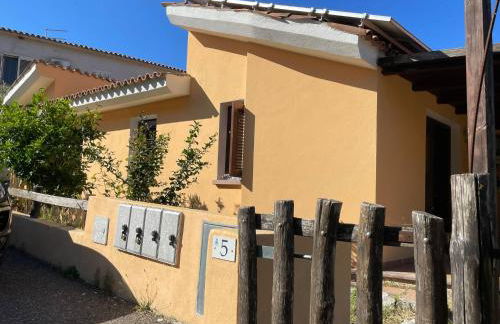 FAN SARD Villetta 10 posti letto FBU-ZAN01 - Foto 7