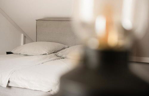 Forest Retreat Nature Residence nahe Köln- 160 m2, 2 Schlafzimmer und Blick ins Naturschutzgebiet - Foto 39