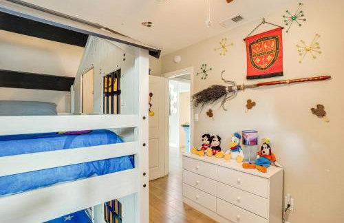 Fullerton Vacation Rental with Private Pool! - Foto 22