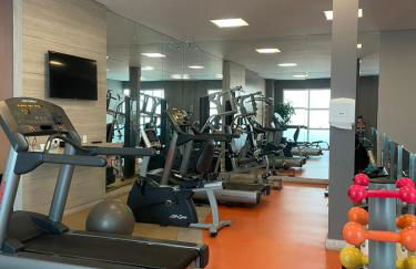 Flat Premium Vila da Serra - Foto 12