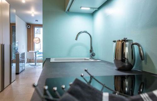 WEST Apartments - Foto 21