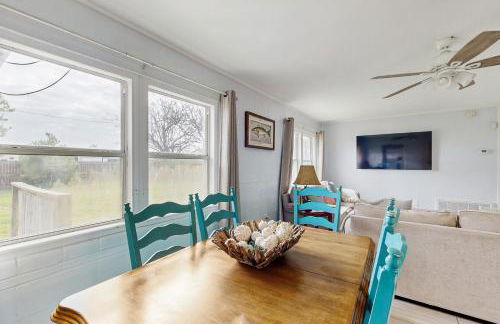 The Saltbox - Foto 7