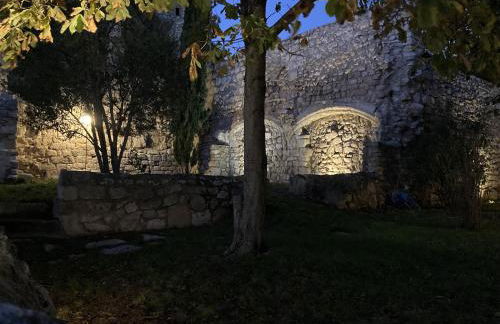 La Closerie D'Escalin gîte 12 personnes et Jacuzzi - Foto 26