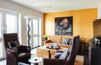 Talblick 5, mit Sauna und wunderschönen Panoramablick NEU - Foto 13