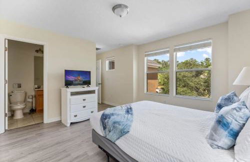 Enjoy the Large Pool - 6BR BL220 - Foto 29