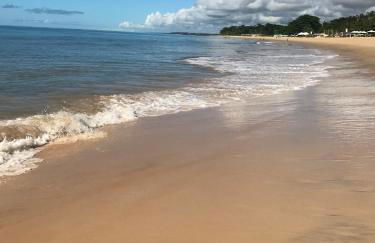 Paraíso Tropical em Porto Seguro - Foto 76