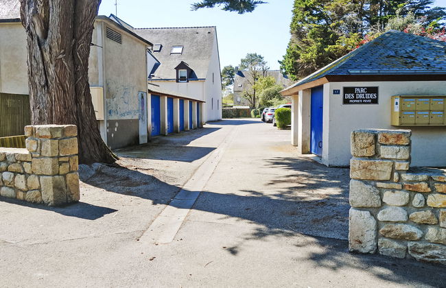 Le Parc des Druides - Foto 20