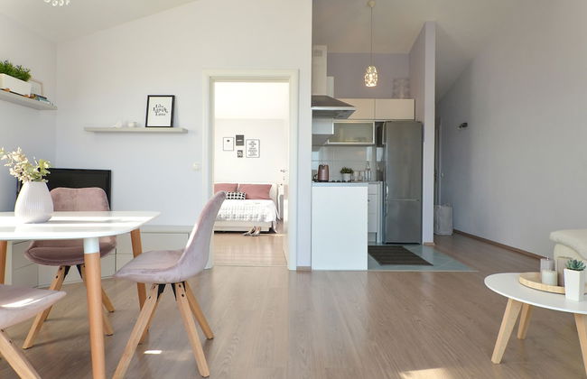 Mar deLuxe Apartments - Foto 34