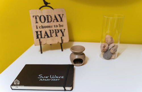 Sun Wave Apartment - Santa Cruz - Foto 39