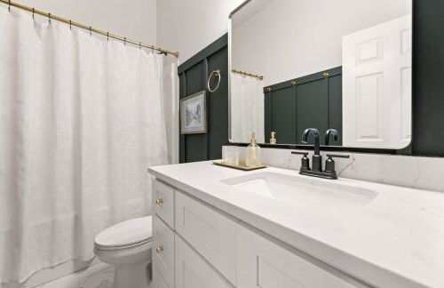 Charleston-themed House for 10! - Foto 40