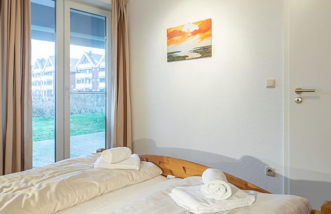 Tolles Appartment in der Seenplatte - Foto 5