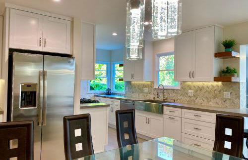 Oasis with pool and music studio by BENVENU - Foto 19