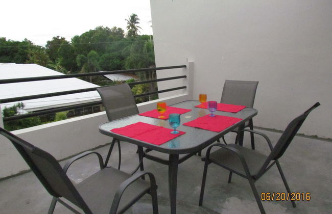 Marina Residences - Foto 17