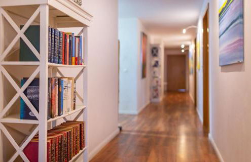 Haus Jungnamen Sand Whg. 14 - Photo 15