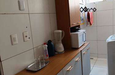 Ap 101 Aconchegante e Moderno com 3 quartos, sendo 1 suíte - Foto 20