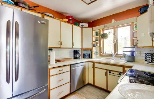 Spacious Duluth Home about 4 Mi to Lake Superior! - Foto 10