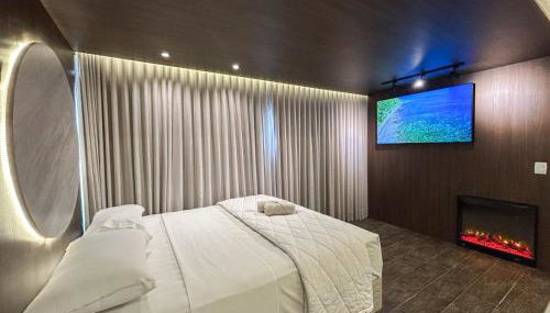 Luxury Collection - Mirante Urbano - Foto 5