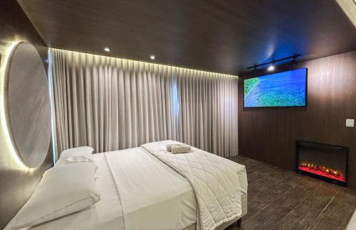 Luxury Collection - Mirante Urbano - Foto 5