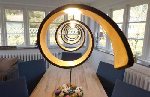 Friesenhaus Amrum Friesenhaushälfte *Hommelkasche* - Foto 33