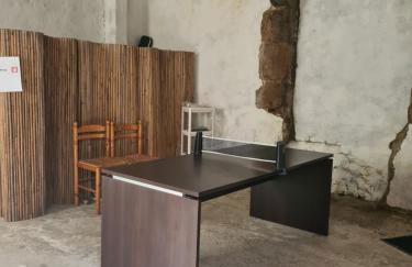 Dors Fée Duplex avec Toit-Terrasse et Salle de Jeux - Centre Bourg à 4 min du Puy duFou - Foto 35