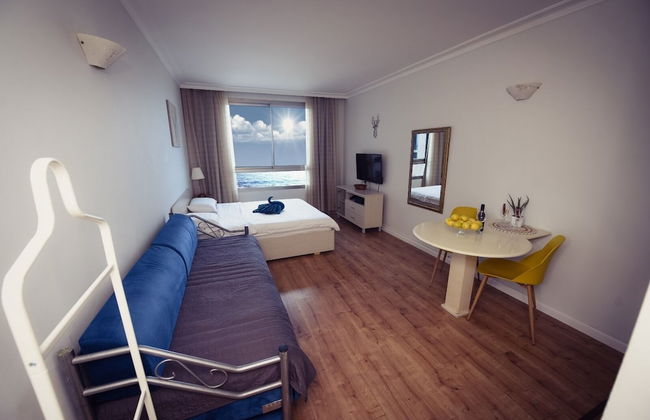 Blue Beach Apartment - Foto 10