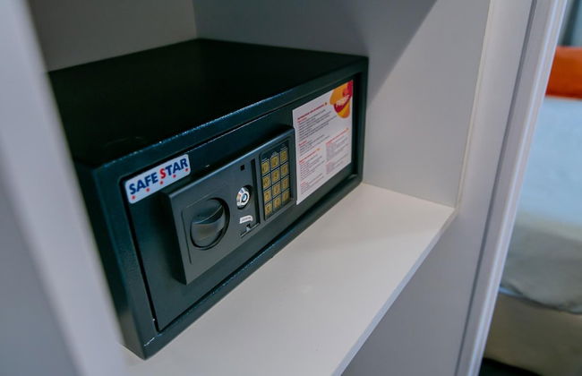 Roberta Rosa de Fontana Suites - Foto 27