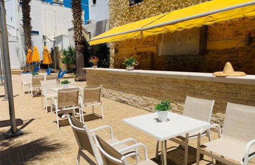 Kassavetis Center - Hotel Studios & Apartments - Photo 30