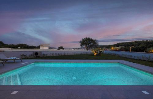 Villa Skalica Pomer - Medulin SEA VIEW - Foto 7