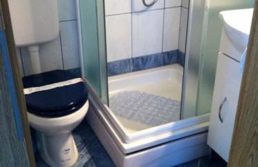 Family friendly seaside apartments Krapanj, Sibenik - 18004 - Foto 13