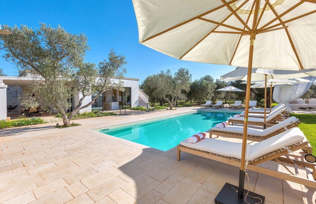 3153 Casa Diora by Perle di Puglia - Foto 32