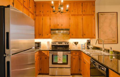 Cotton Alley, Charming 2 Bedroom Retreat in Historic Natchez - Foto 1