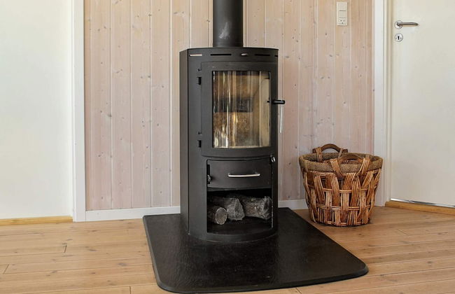 5 Person Holiday Home in Rude-by Traum - Foto 10