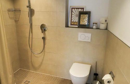 ALPENJUNGLE - Großes Apartment I Stadtmitte I für bis zu 8 Personen - Foto 18