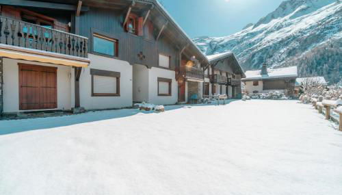 3 chambres - Plan des Reines - 356 - Happy Rentals - Photo 2