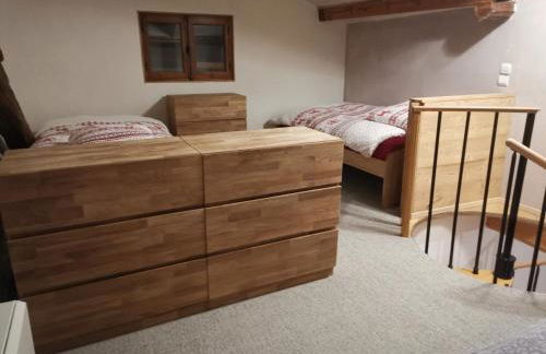 Residence le Cairn - Photo 75