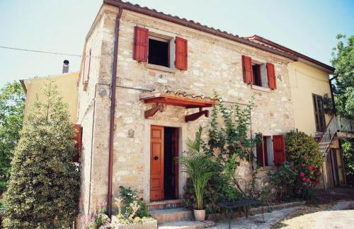 La Gazza Ladra House - Foto 1