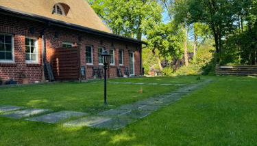 Ferienwohnungen Unter den Eichen - Foto 3, Garden