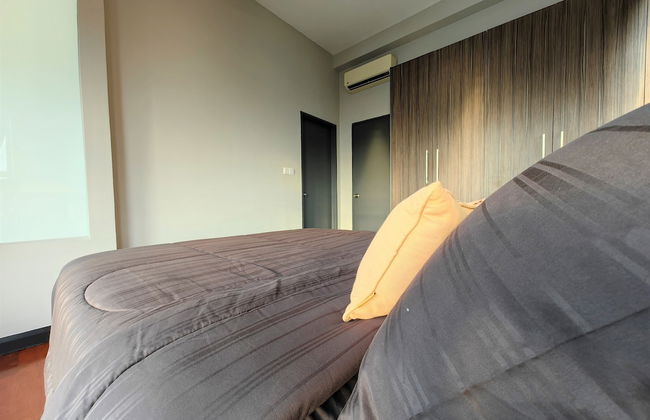 Attic Home Melaka Silverscape Residence - Foto 17