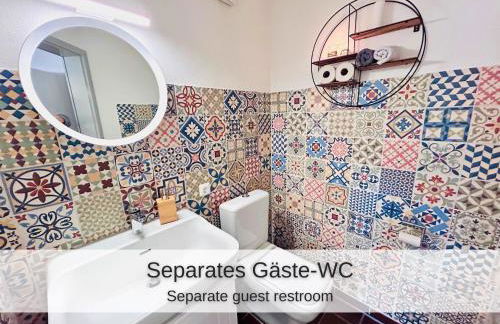 Kuckucksnest - Ferienwohnung mit Traumblick im Schwarzwald - Foto 52