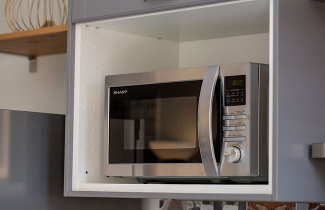 Sea View Suite - Foto 10